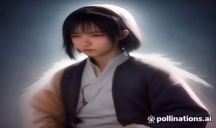 专业摄影师在工作室内为白丝风格写真模特调整灯光，暖色调专业摄影环境
