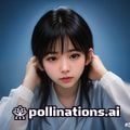 林晓薇，资深写真内容策划总监，短发职业装，专业自信的办公室环境